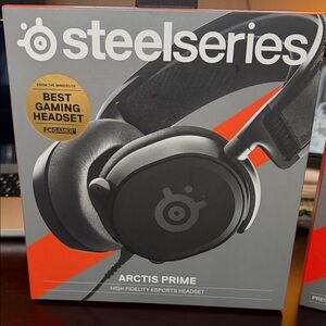SteelSeries Arctis Prime Gaming Headset